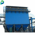 Waste incineration air control promotional dust collector for textile